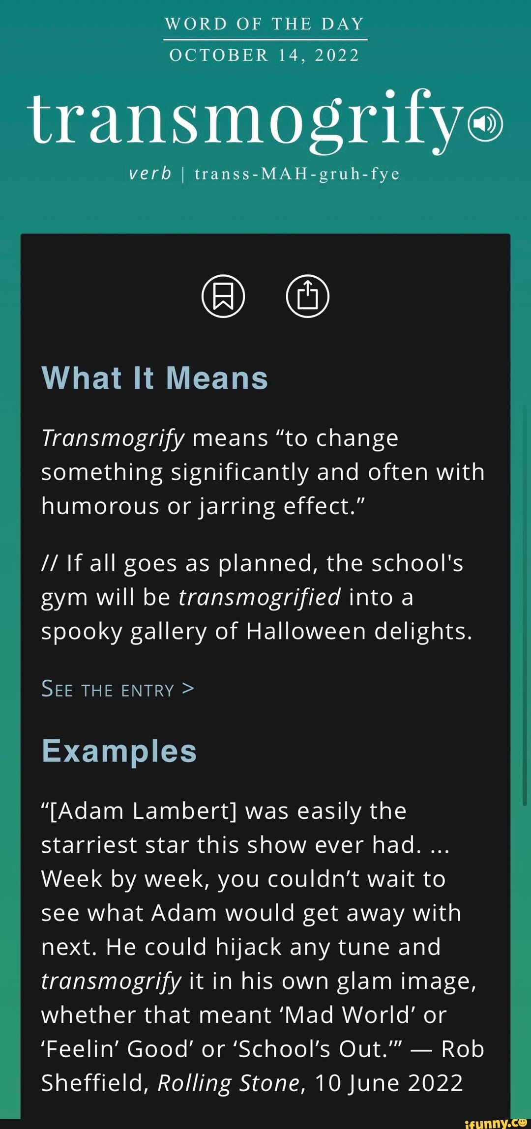 Transmogritye memes. Best Collection of funny Transmogritye pictures on