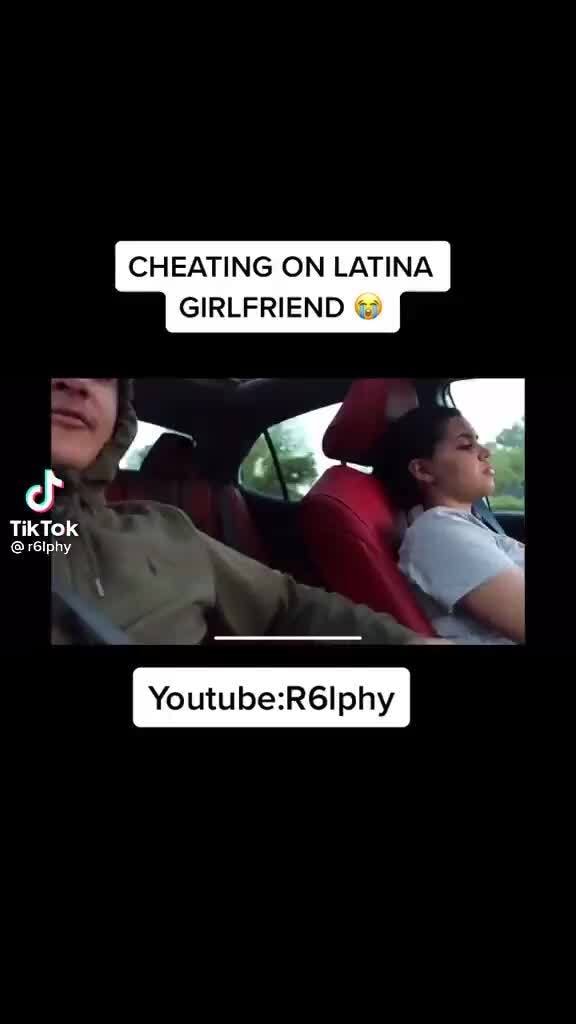 Fucking Cheating Latina Wife