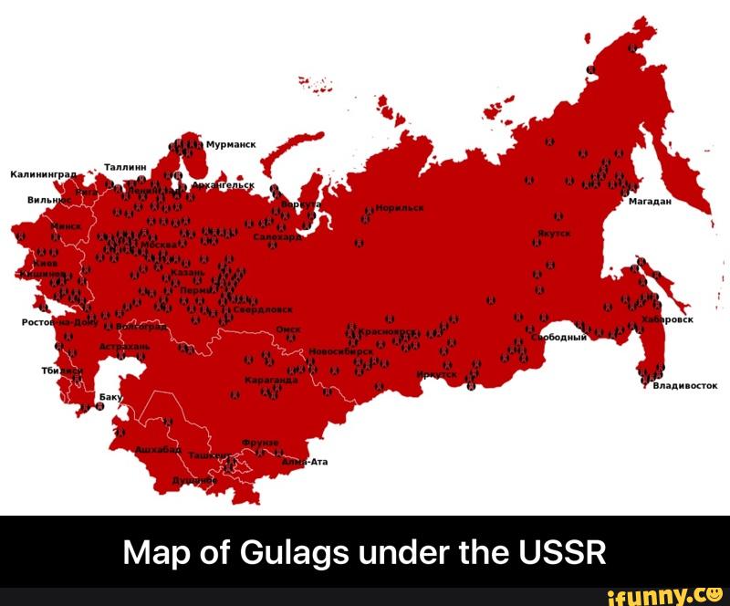 Map Of Gulags Under The USSR Map Of Gulags Under The USSR   Eb155e789ecfca9accbe4fb9c4bfb7bb7944552bdaf17307c71afad81eba792f 1 