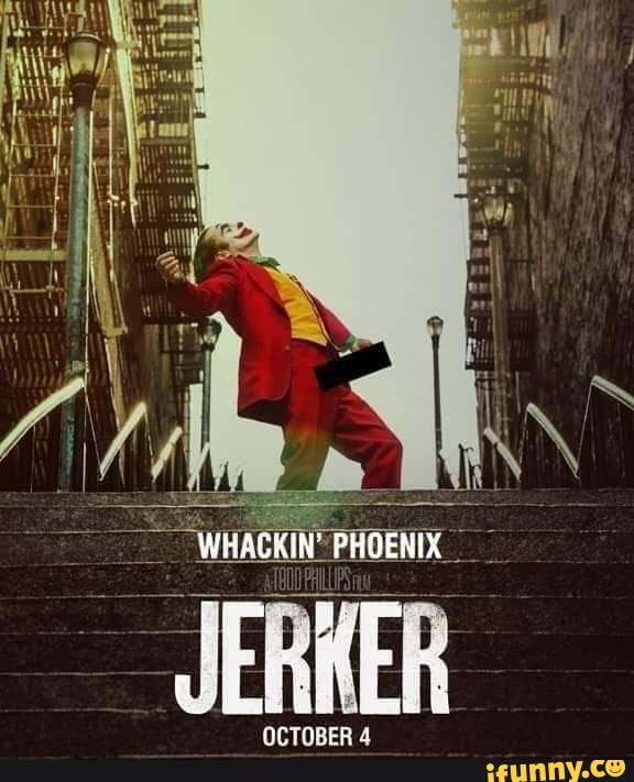 The Jerker