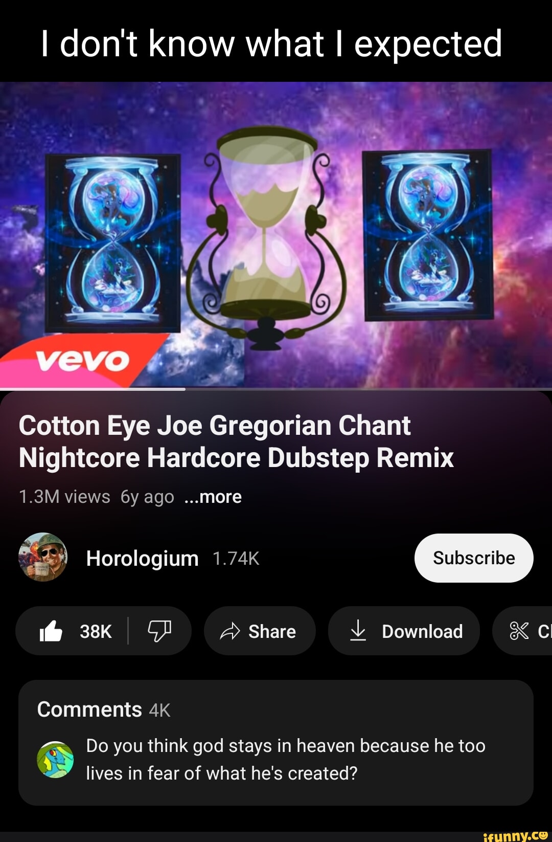 Nightcore memes. Best Collection of funny Nightcore pictures on iFunny