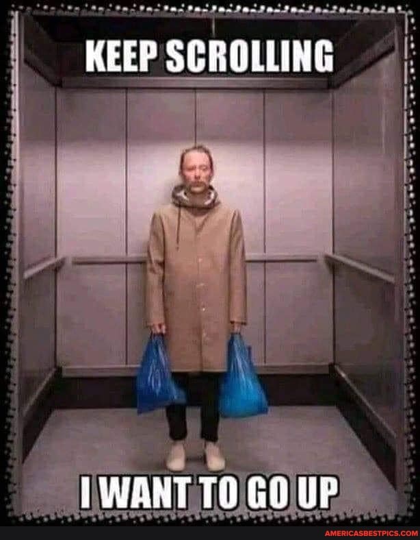 KEEP SCROLLING
}WANTTO UP