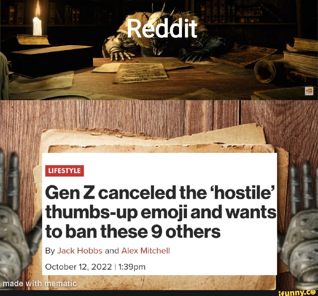 reddit-gen-z-canceled-the-hostile-thumbs-up-emoji-and-wants-to-ban