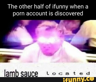 Lambsauce memes. Best Collection of funny Lambsauce pictures on iFunny