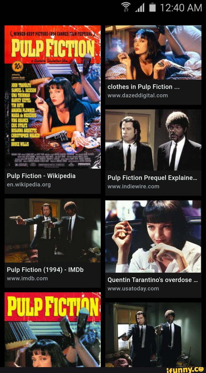 Pulp Fiction — Wikipédia