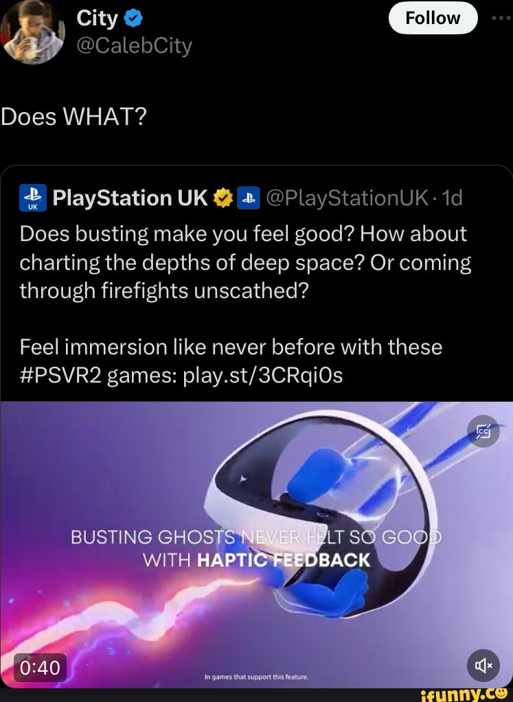 PlayStation UK (@PlayStationUK) / X