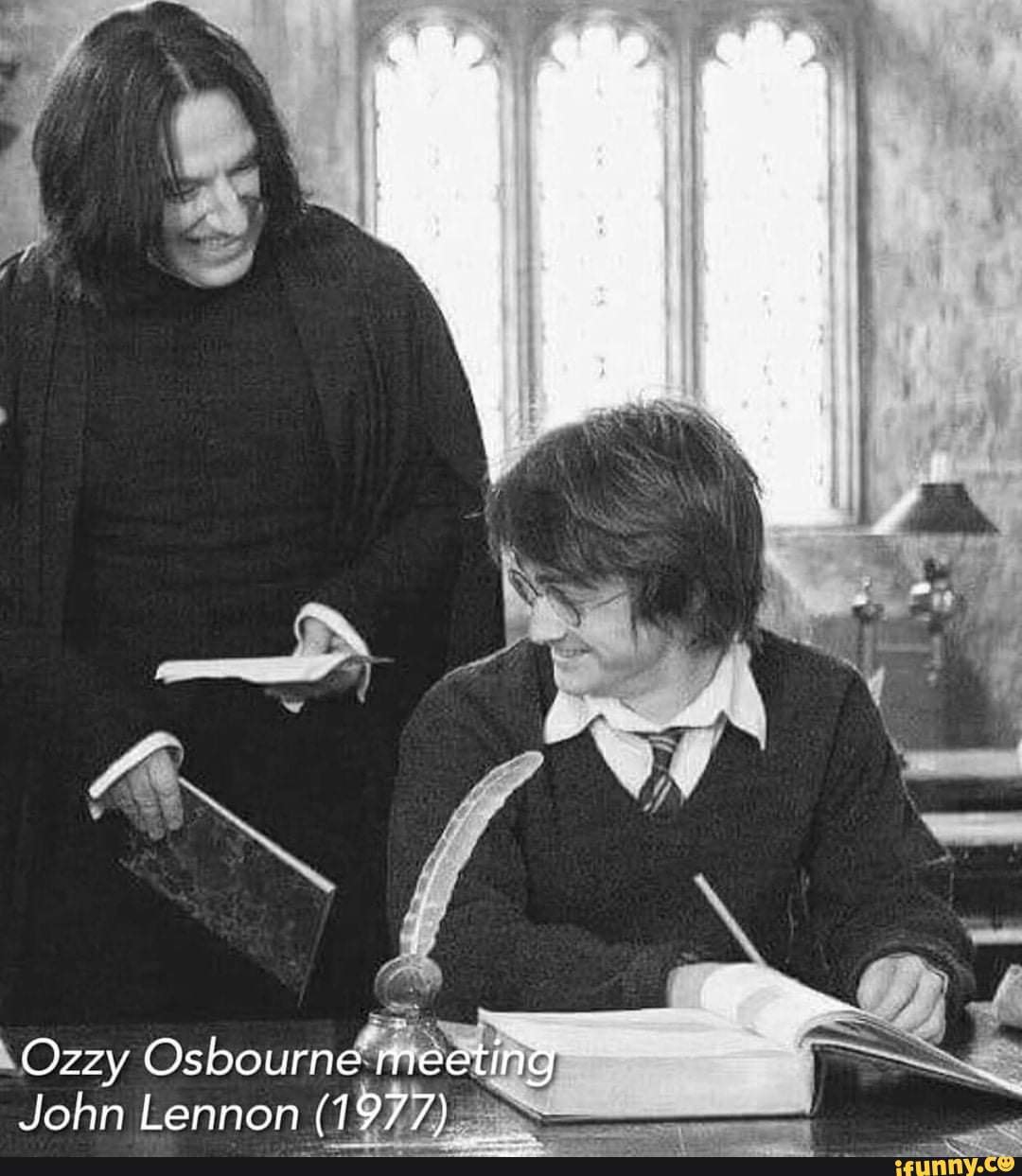 ozzy osbourne 1977