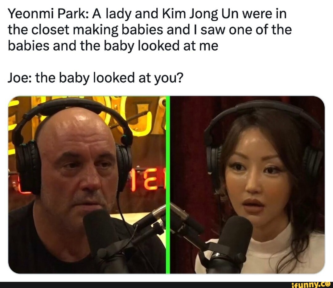 Yeonmi Memes Best Collection Of Funny Yeonmi Pictures On Ifunny