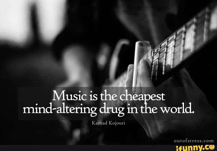 World is mind. Music is powerful картинки. Depression Music.