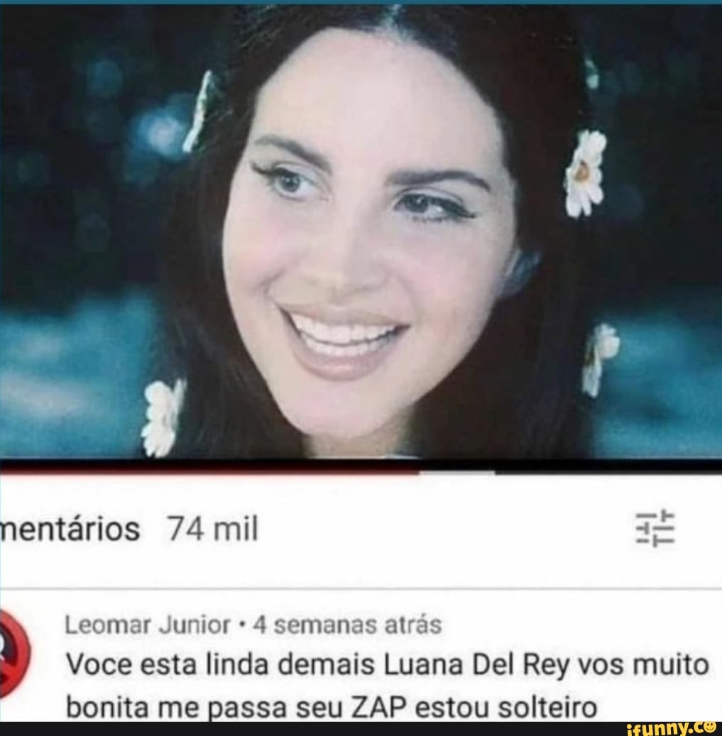 Lana del rey dealer