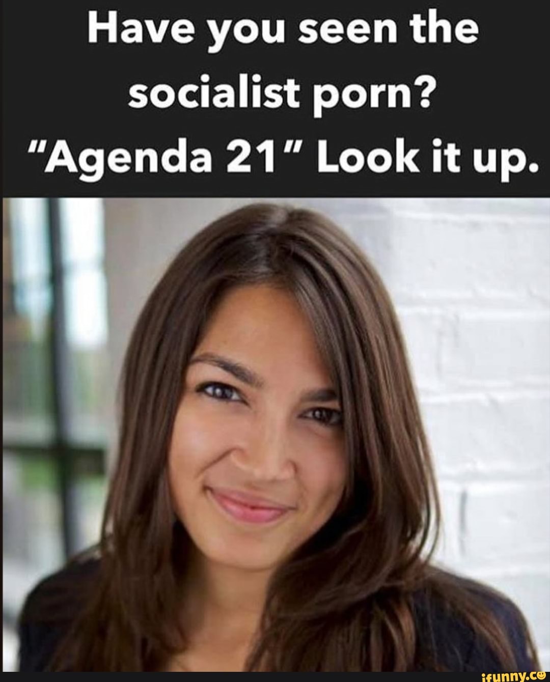 Socialist Porn