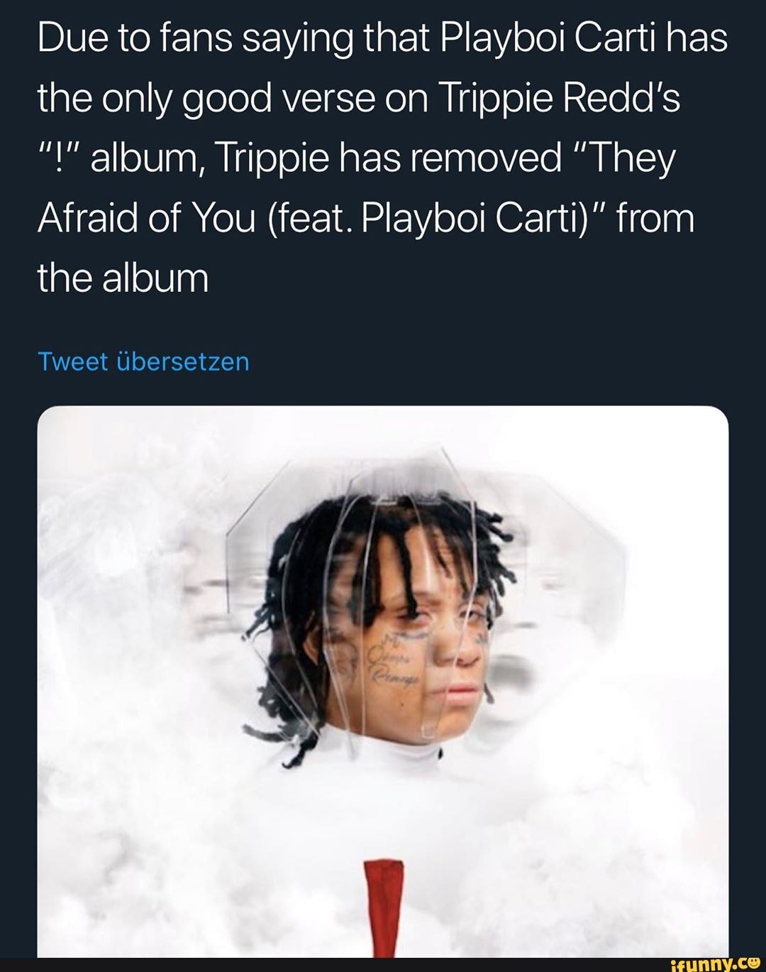 Trippie redd drop in lyrics