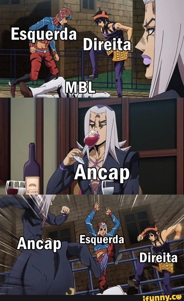 Esquerda aita
"MBL
Ancap Esquerda
Direita