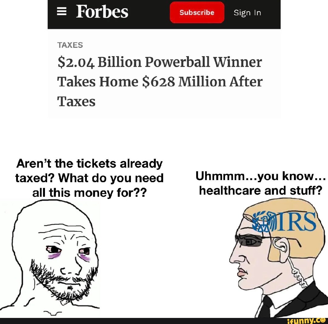 forbes-subscribe-sign-in-taxes-2-04-billion-powerball-winner-takes