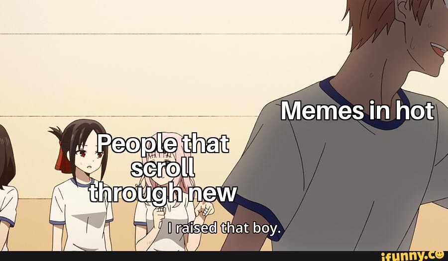 Memes In Hot People That Seroll Through That Boy IFunny memes-in-hot-people-that-seroll-through-that-boy-ifunny