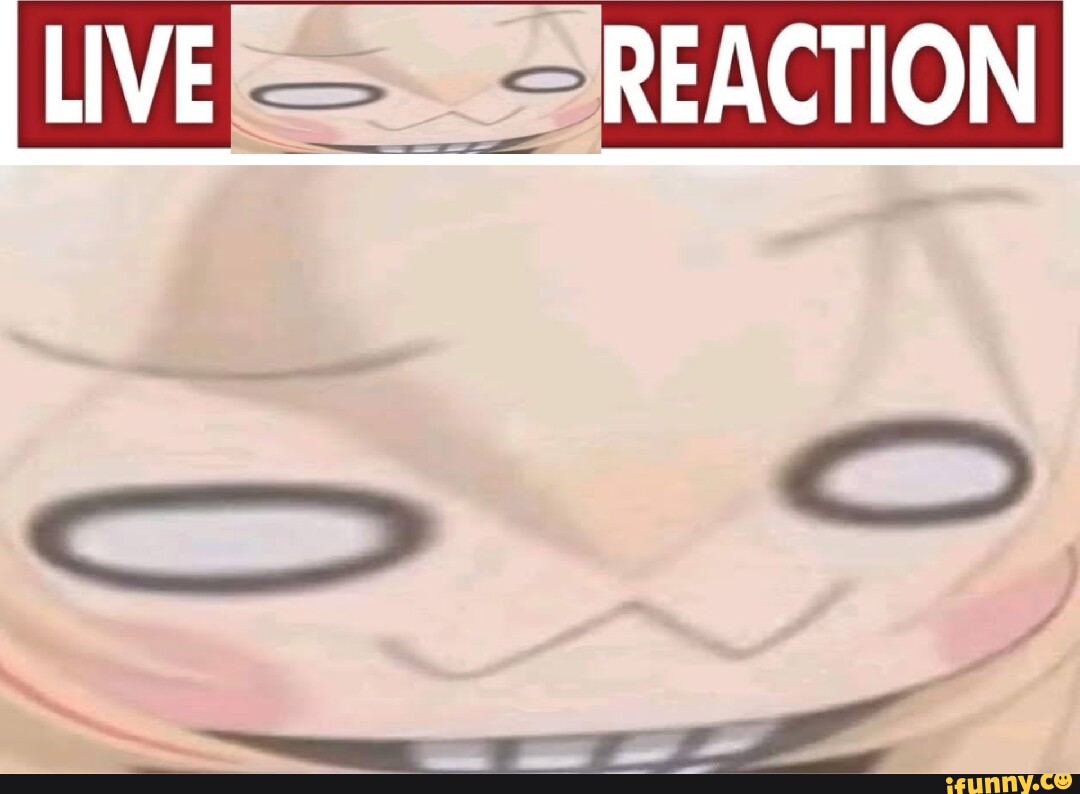 surprised anime guy Meme Generator - Imgflip