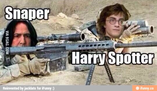 snaper, harry