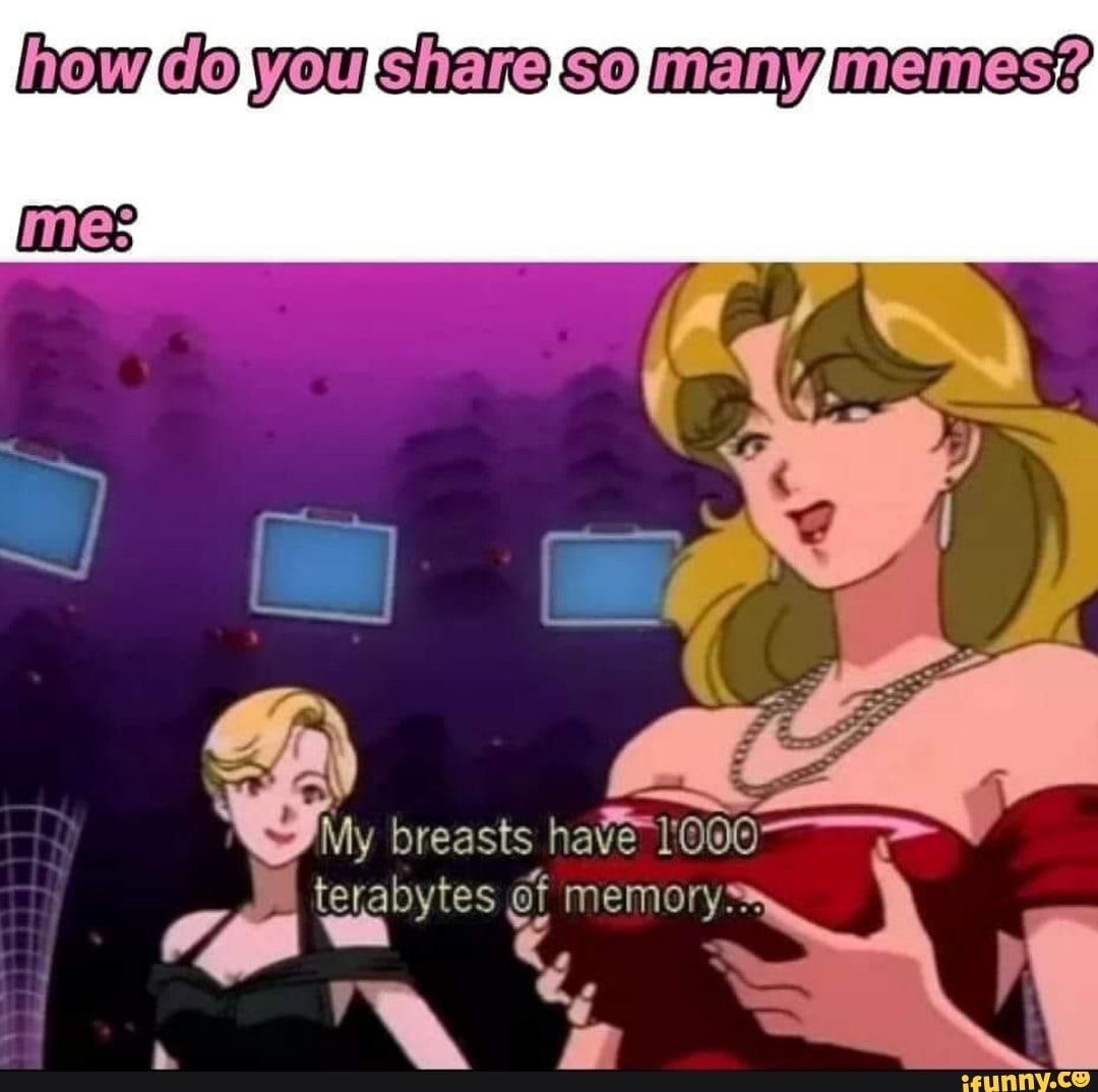 breasts have&quot; &quot;1000 on terabytes ¢ RE 