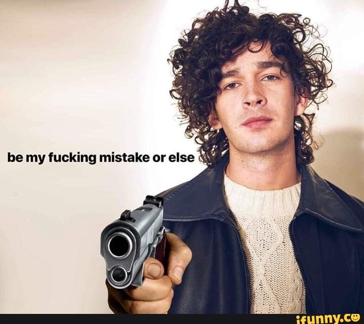 the1975, mattyhealy
