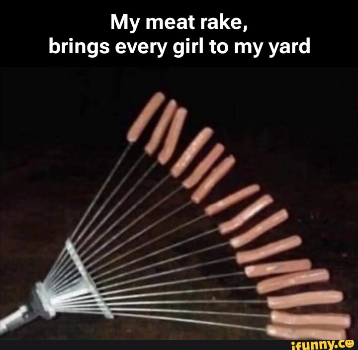 Rake memes. Best Collection of funny Rake pictures on iFunny