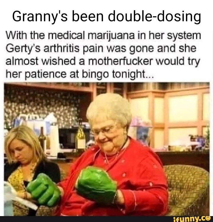 Grannys Memes. Best Collection Of Funny Grannys Pictures On Ifunny