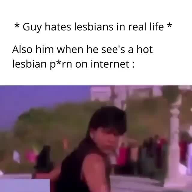Real life hot lesbians