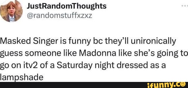 Madonna memes. Best Collection of funny Madonna pictures on iFunny