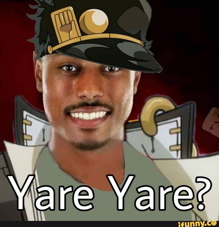 animes, anime, jojosbizarreadventure, shitpost, shitpostbr