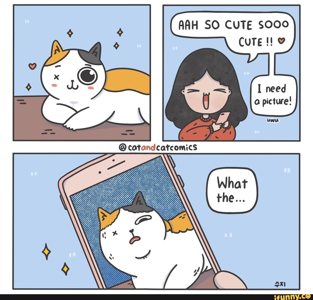 AAH SO CUTE SOOO