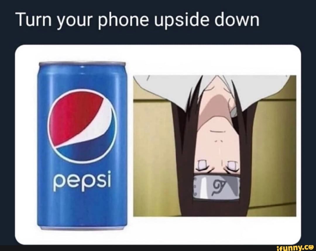 turn-your-phone-upside-down-ifunny