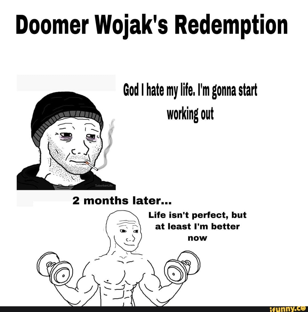 I was going to make a low effort wojak meme about DD, but decided to try  making the doomer in the game instead : r/DragonsDogma