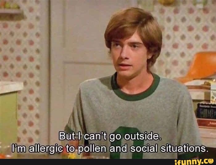 Eric Forman memes