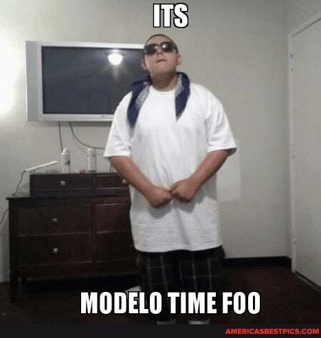 MODELO TIME FOO - America's best pics and videos