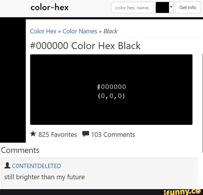 color-hex-olor-hex-name-get-info-color-hex-color-names-black