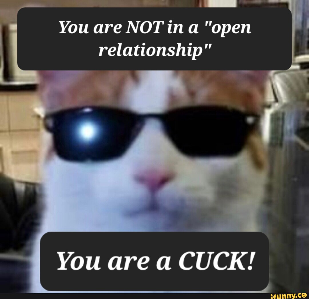 Openrelationship memes. Best Collection of funny Openrelationship pictures  on iFunny