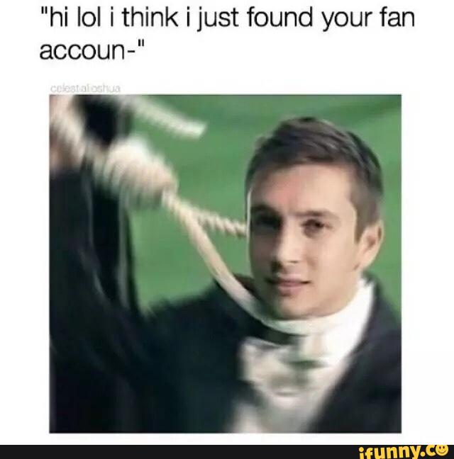 Hi fan перевод