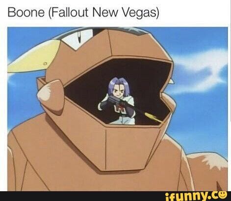 fallout new vegas boone