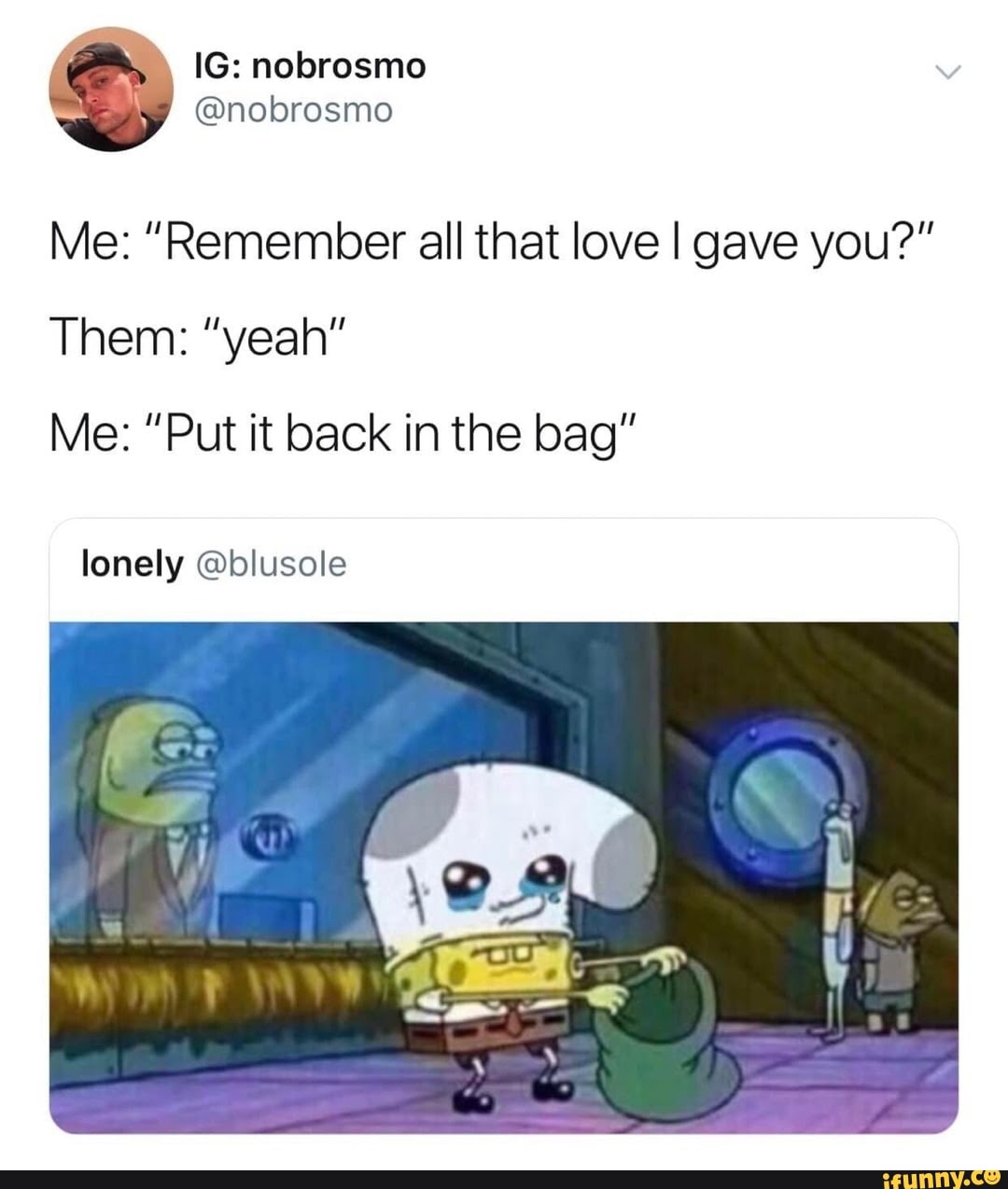 Оу yeah. Вспоминашки. Spongebob open the door my balls are stuck. Remember gif. Remember картинка.