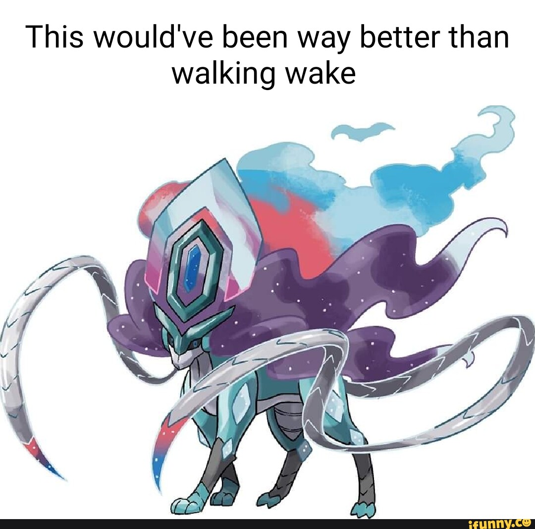 Suicune memes. Best Collection of funny Suicune pictures on iFunny