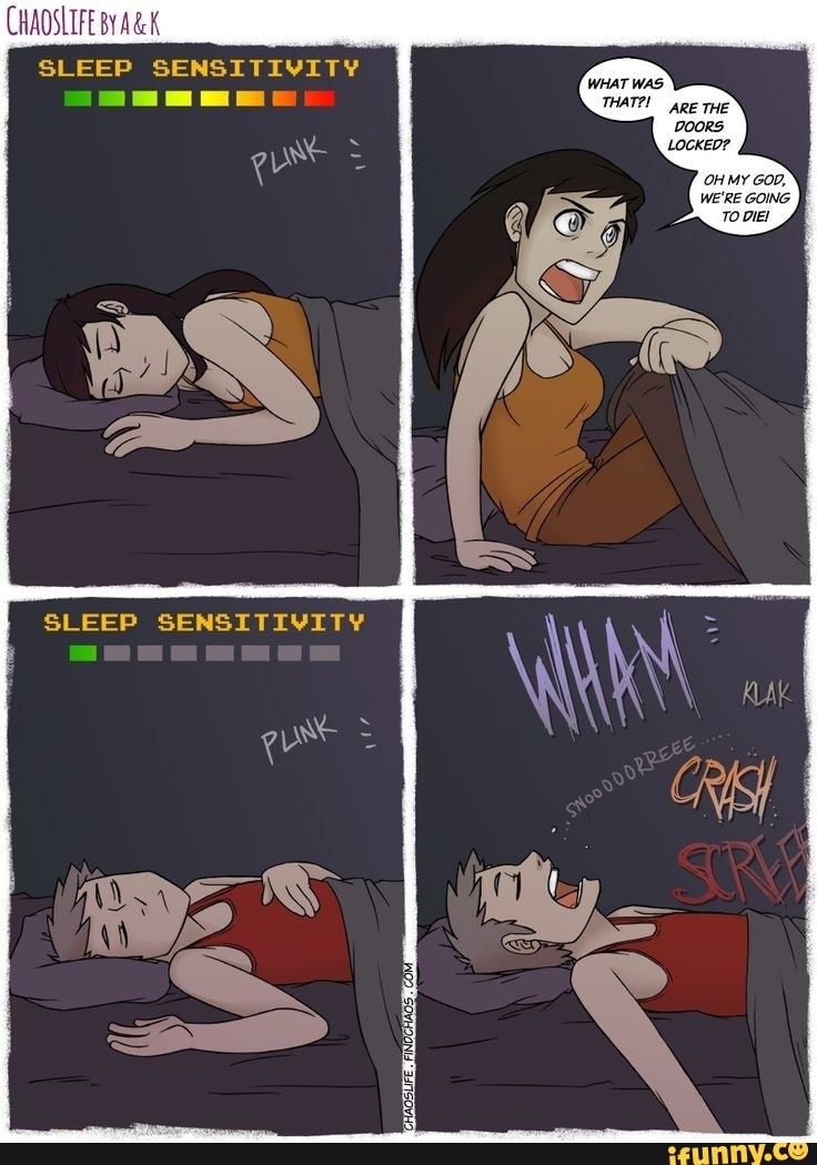 CHAOSLIFE By A&K