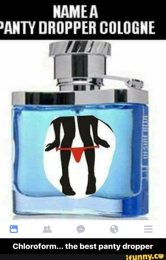 best panty dropper fragrance