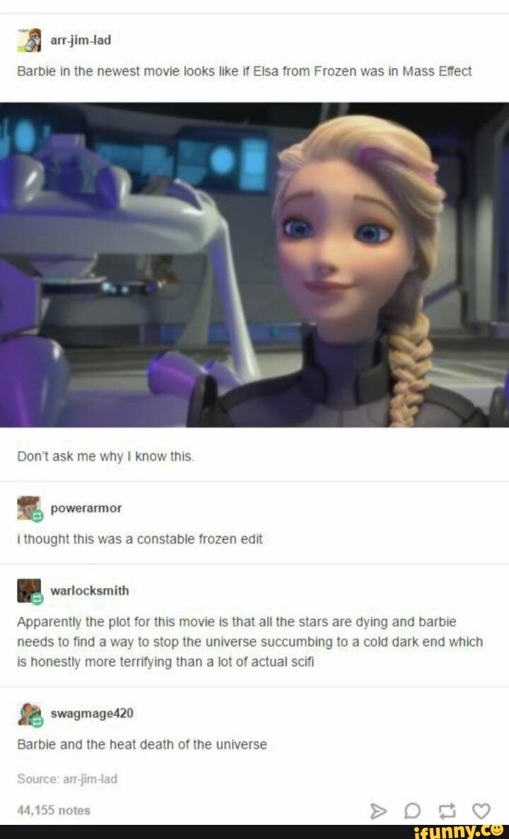 barbie elsa movies