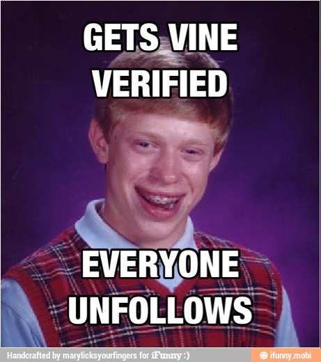 GETS,VINE
VERIFIED