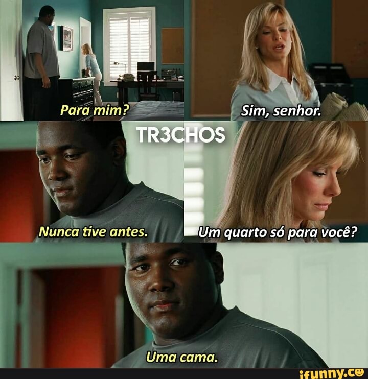 I
I
x
Um
quarto só
para Você?
x