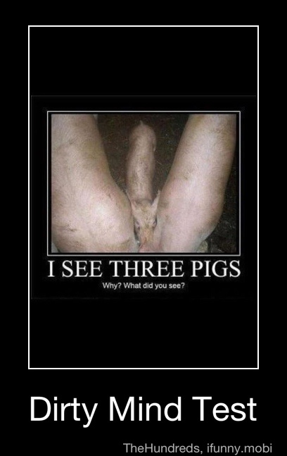 Dirty Mind Images.