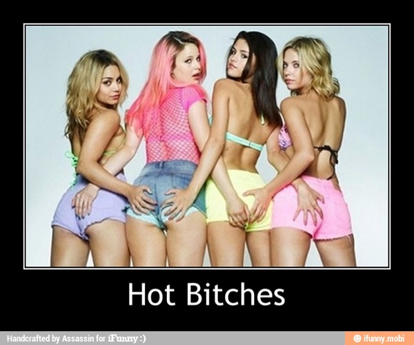no
Hot Bitches
1 - Hot Bitches
