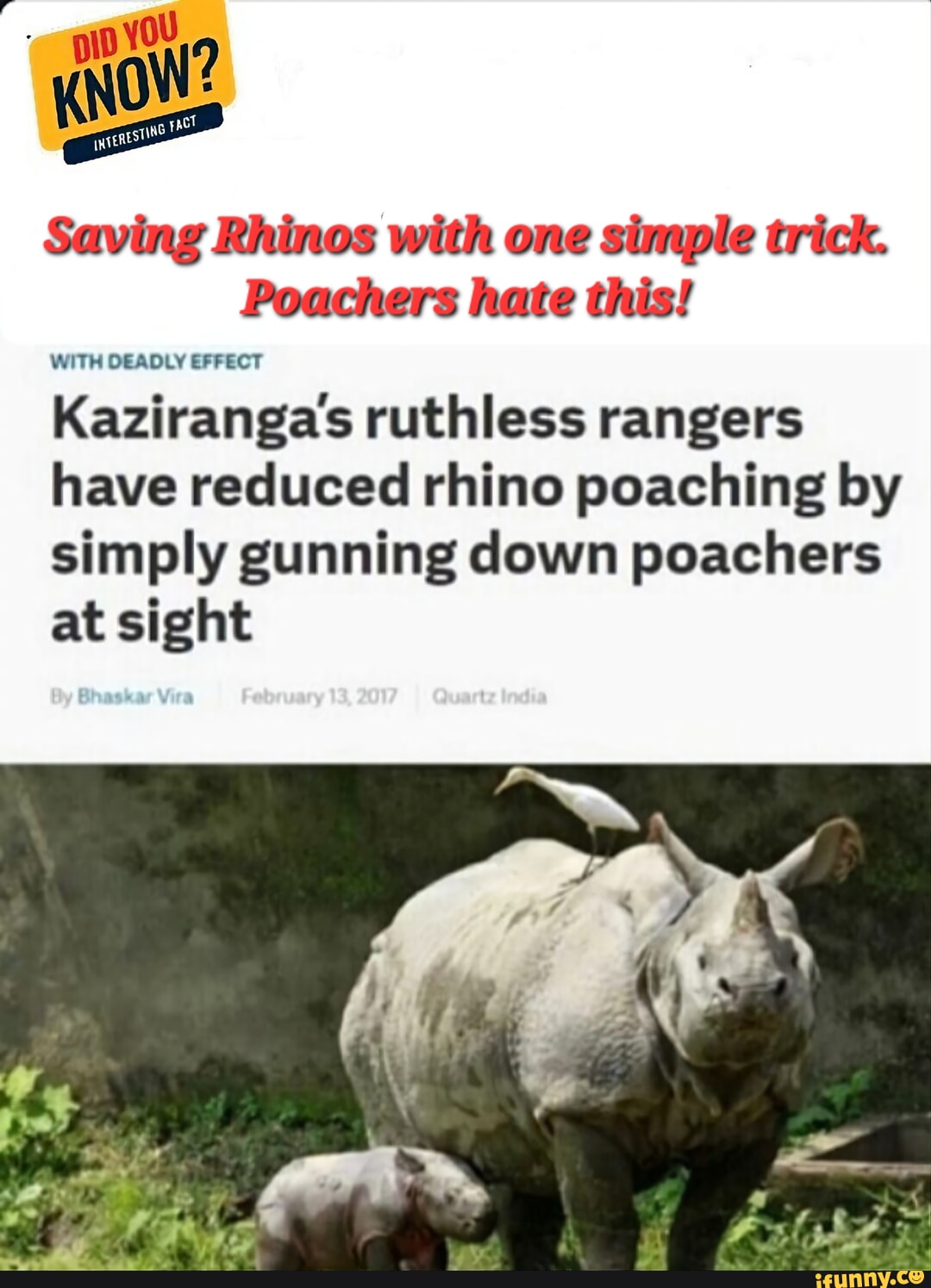 Poaching memes. Best Collection of funny Poaching pictures on iFunny
