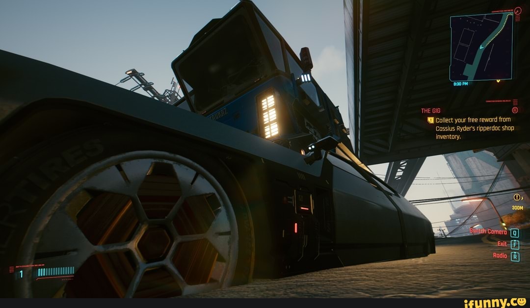 Collect Your Free Reward From Cassius Ryder
