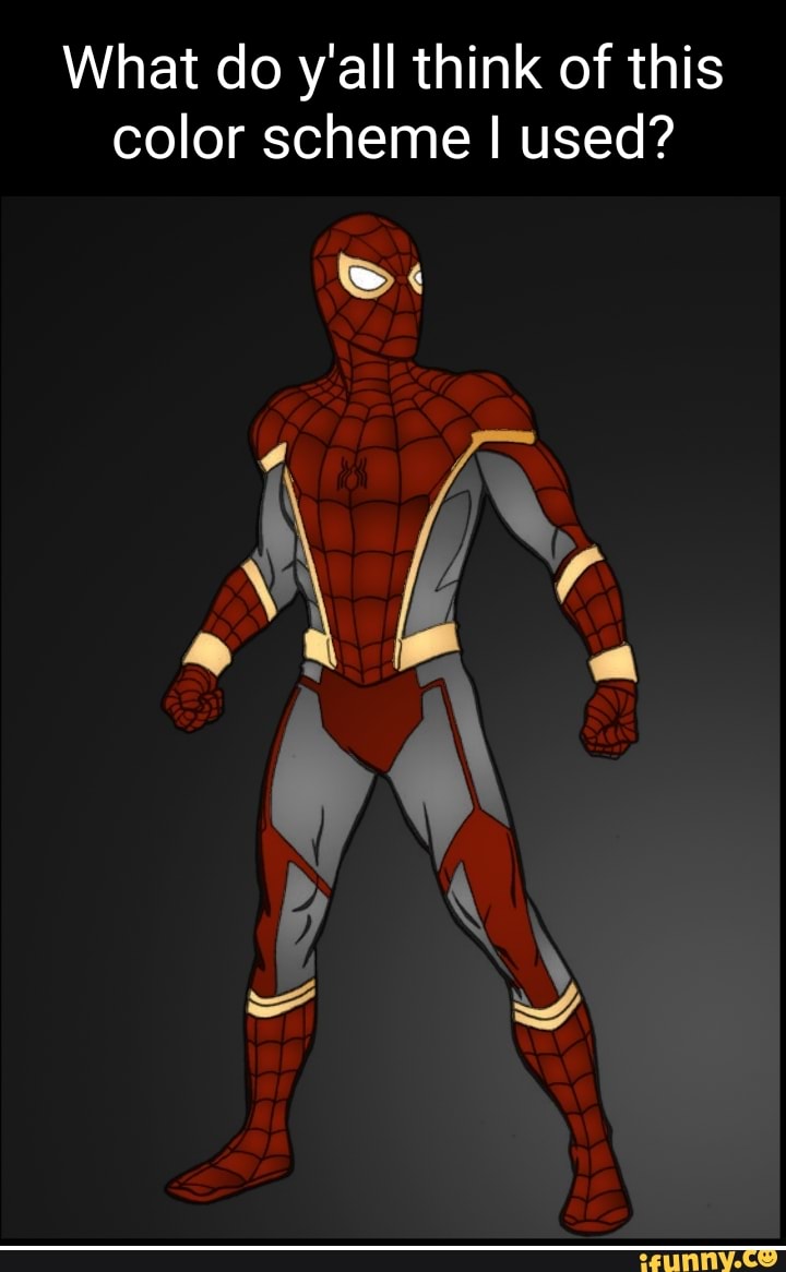 Spiderman memes. Best Collection of funny Spiderman pictures on iFunny