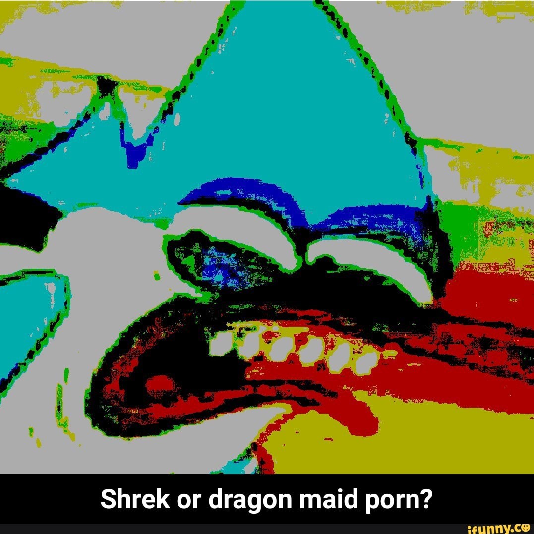 Shrek Dragon Porn - Shrek or dragon maid porn? - Shrek or dragon maid porn ...